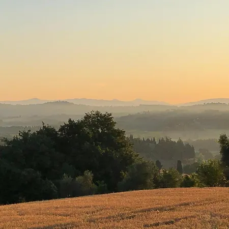 Montebello Degli Olivi * Chiusi