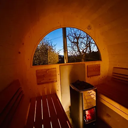 Farm stay Montebello Degli Olivi Chiusi