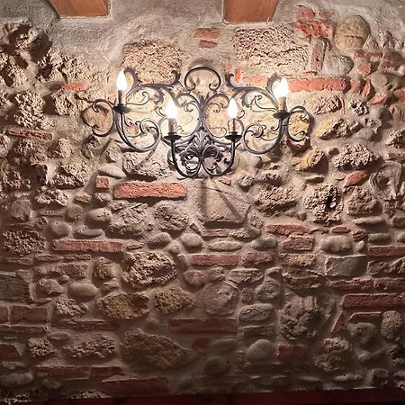 Montebello Degli Olivi *