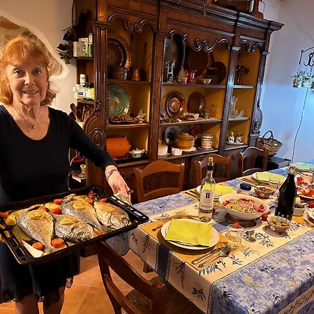 Montebello Degli Olivi Chiusi