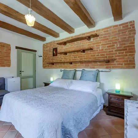 Montebello Degli Olivi Chiusi