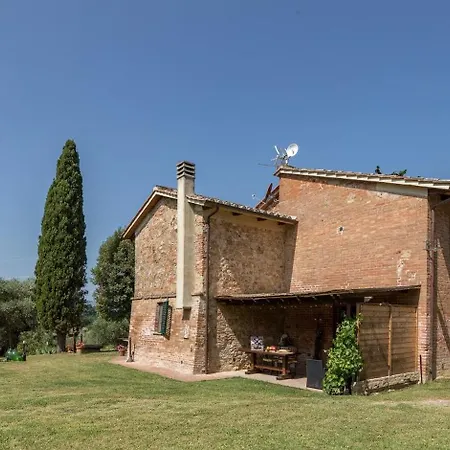 Montebello Degli Olivi Farm stay Chiusi