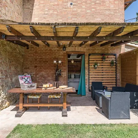 Montebello Degli Olivi Chiusi