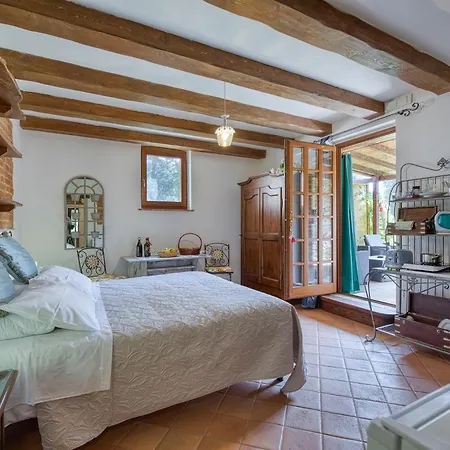 Montebello Degli Olivi