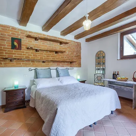 Farm stay Montebello Degli Olivi
