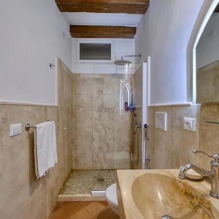 Montebello Degli Olivi Farm stay Chiusi