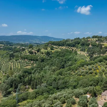 Montebello Degli Olivi * Chiusi
