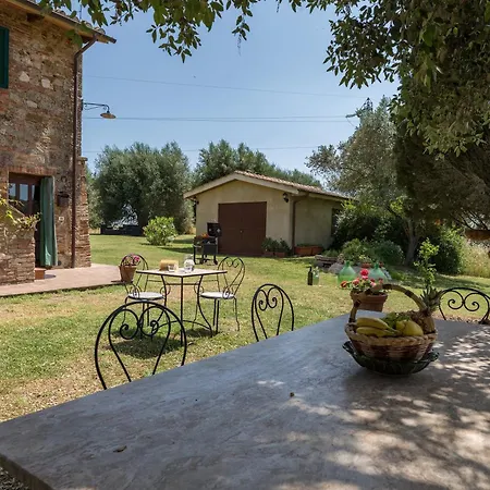 Montebello Degli Olivi