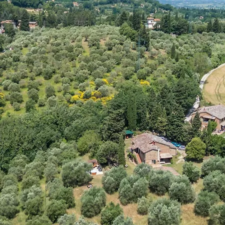 Montebello Degli Olivi Farm stay *