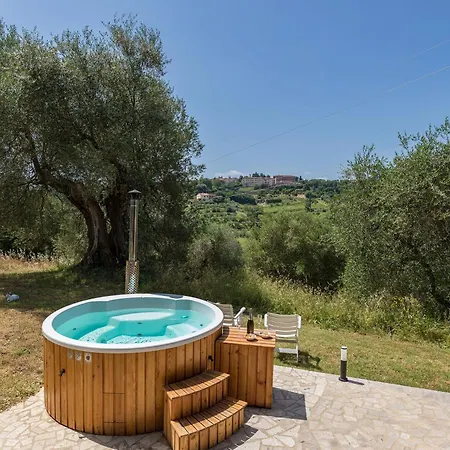 Montebello Degli Olivi Séjour à la ferme