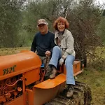Montebello Degli Olivi مزرعة للإقامة تشيوسي
